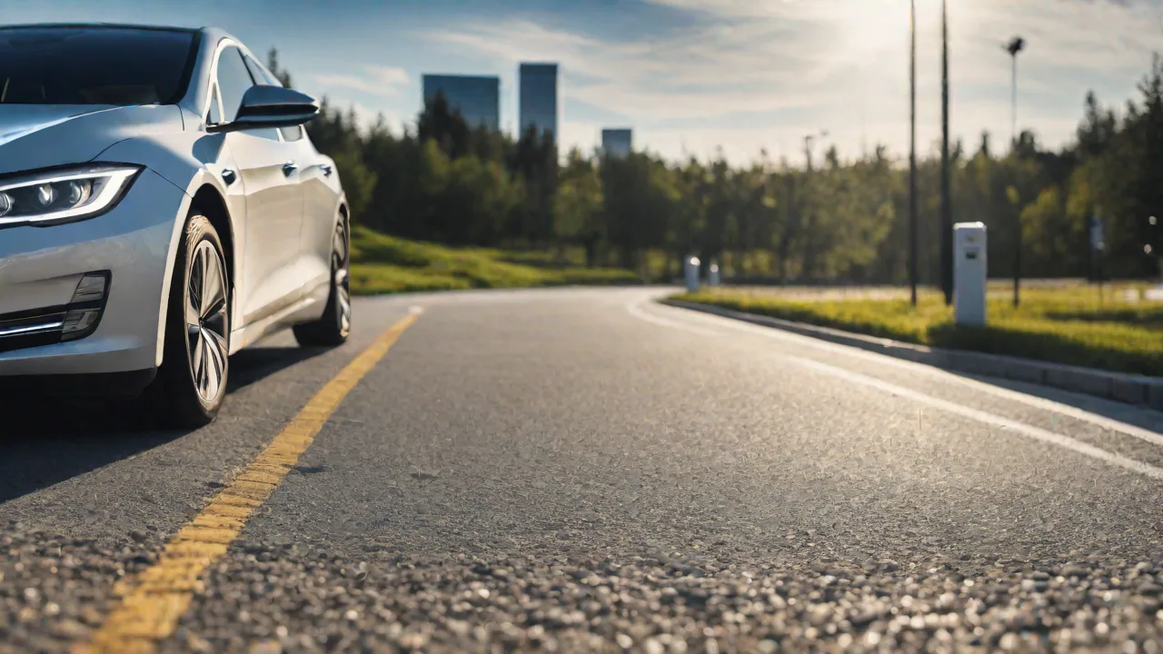 EV Ownership Basics