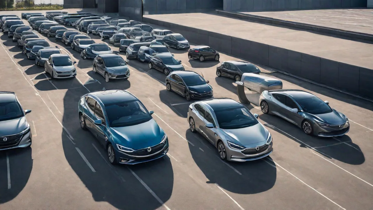 Best Websites for Finding EV Incentives for Commercial Fleet Operators