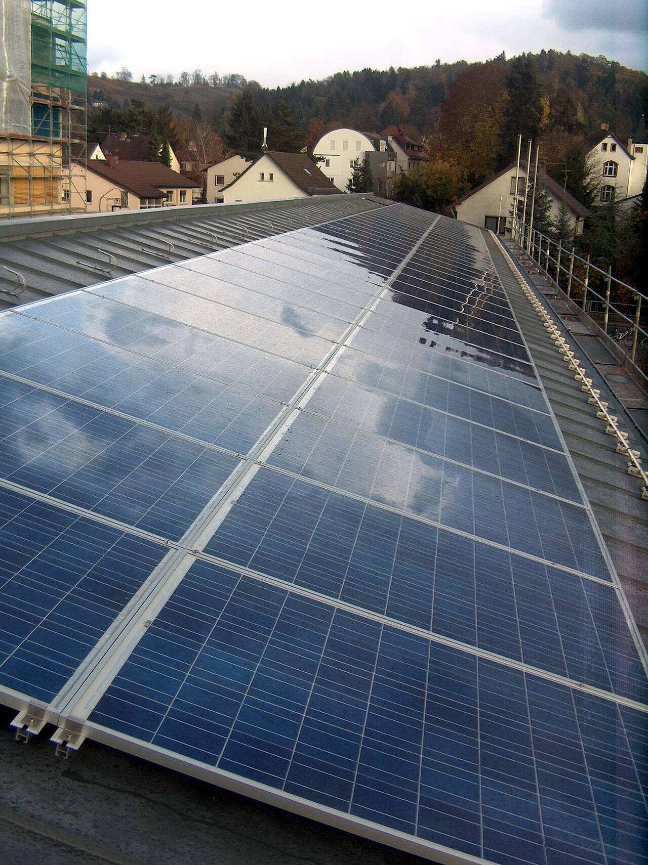 Installation Considerations and Planning