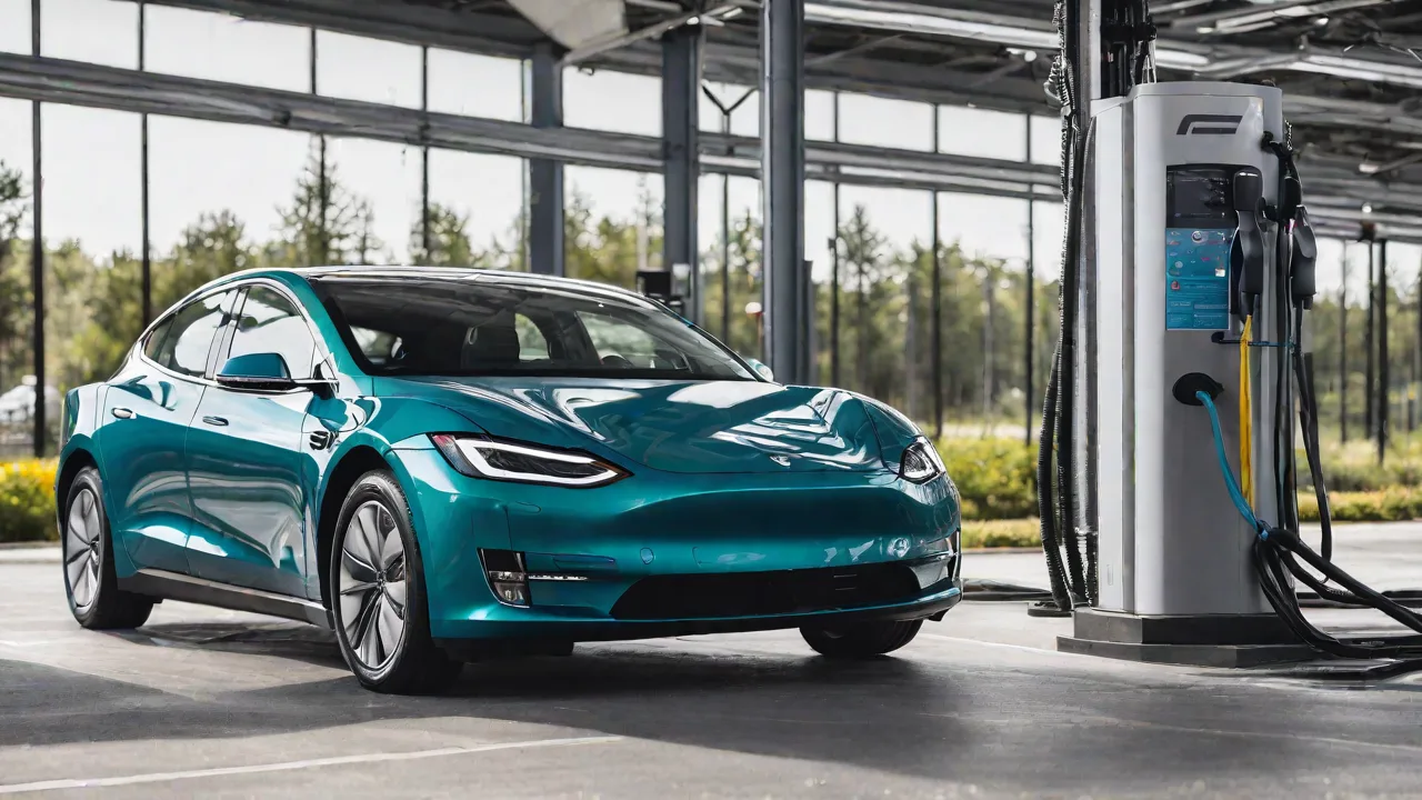 Comprehensive Guides to Electric Vehicle Maintenance Costs and Scheduling