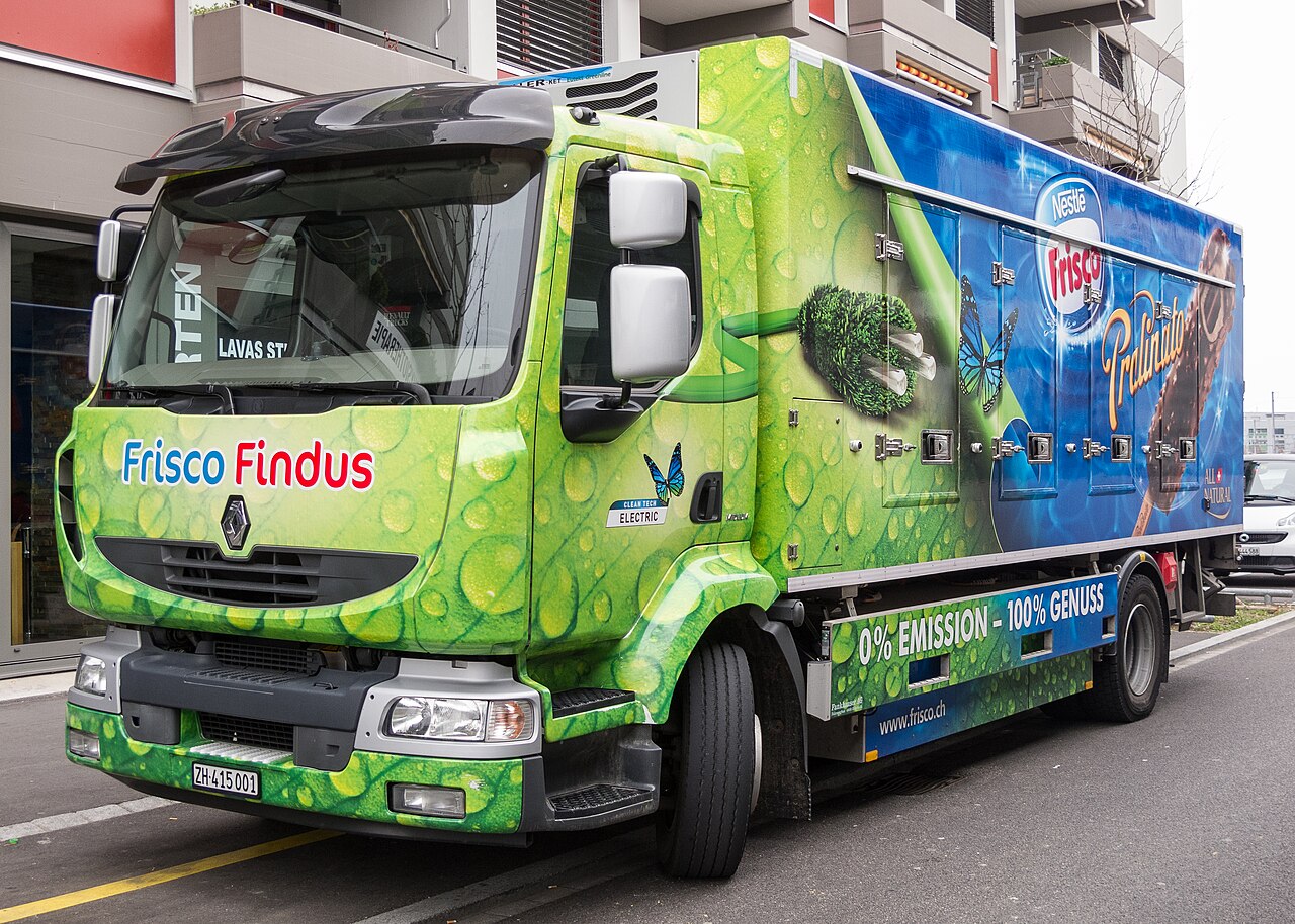 How Electric Vehicles Improve Urban Air Quality