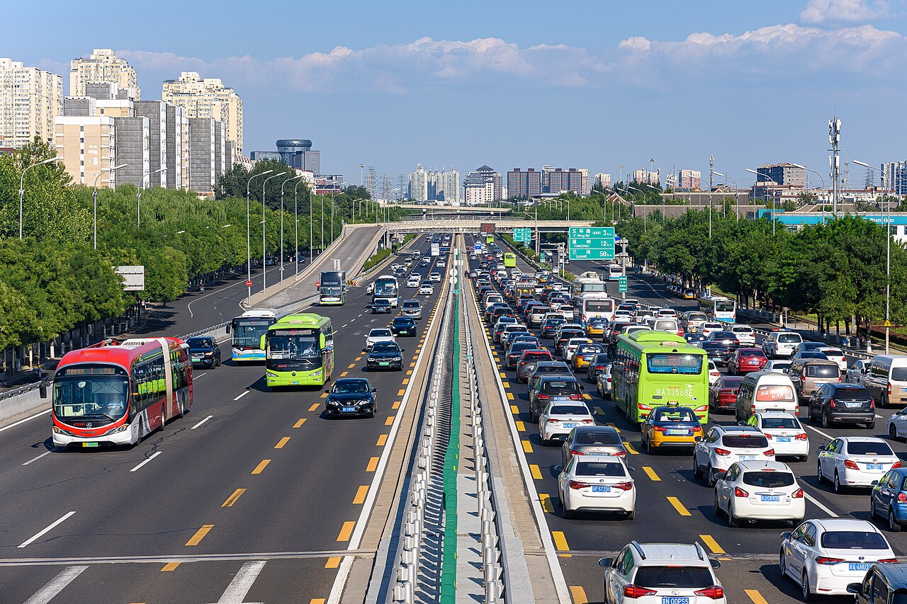 Real-World Evidence: Cities Transformed in 2025