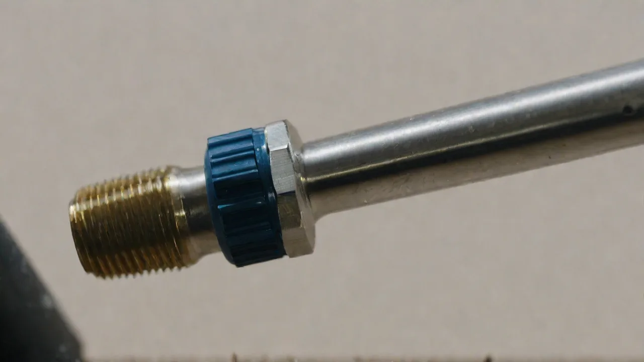 How to Check for Proper Valve Stem Function and Prevent Air Leaks