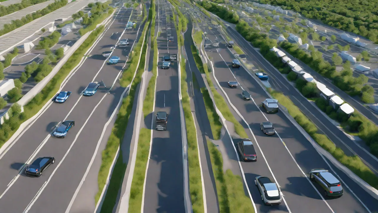 Environmental Impact of EVs