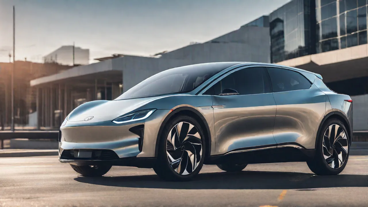 Top Resources for Exploring Future Trends in Electric Vehicle Autonomy and AI