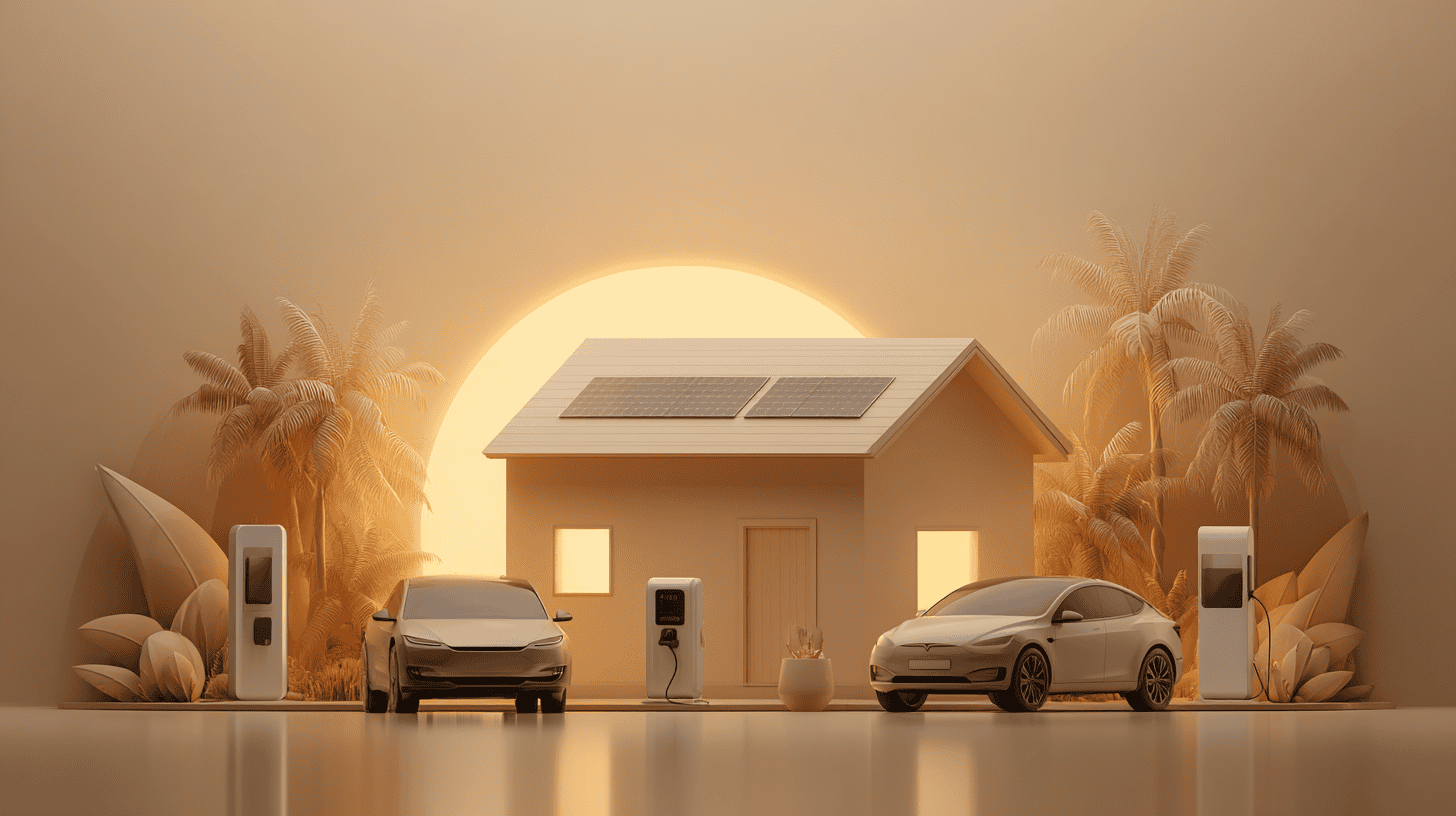 Can Your Solar Panels Power Your EV? A Complete Cost-Benefit Breakdown