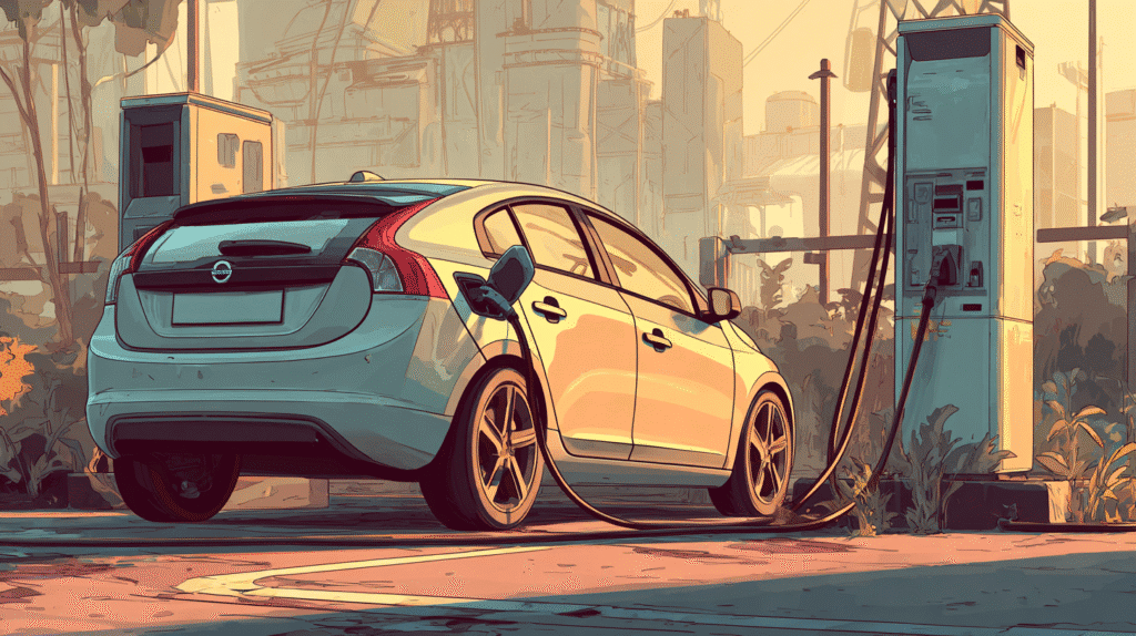 First-Time EV Owner’s Guide: What to Expect in Your First Month