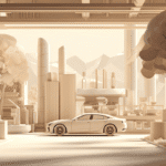 How Electric Vehicles Are Changing Urban Air Quality in 2025