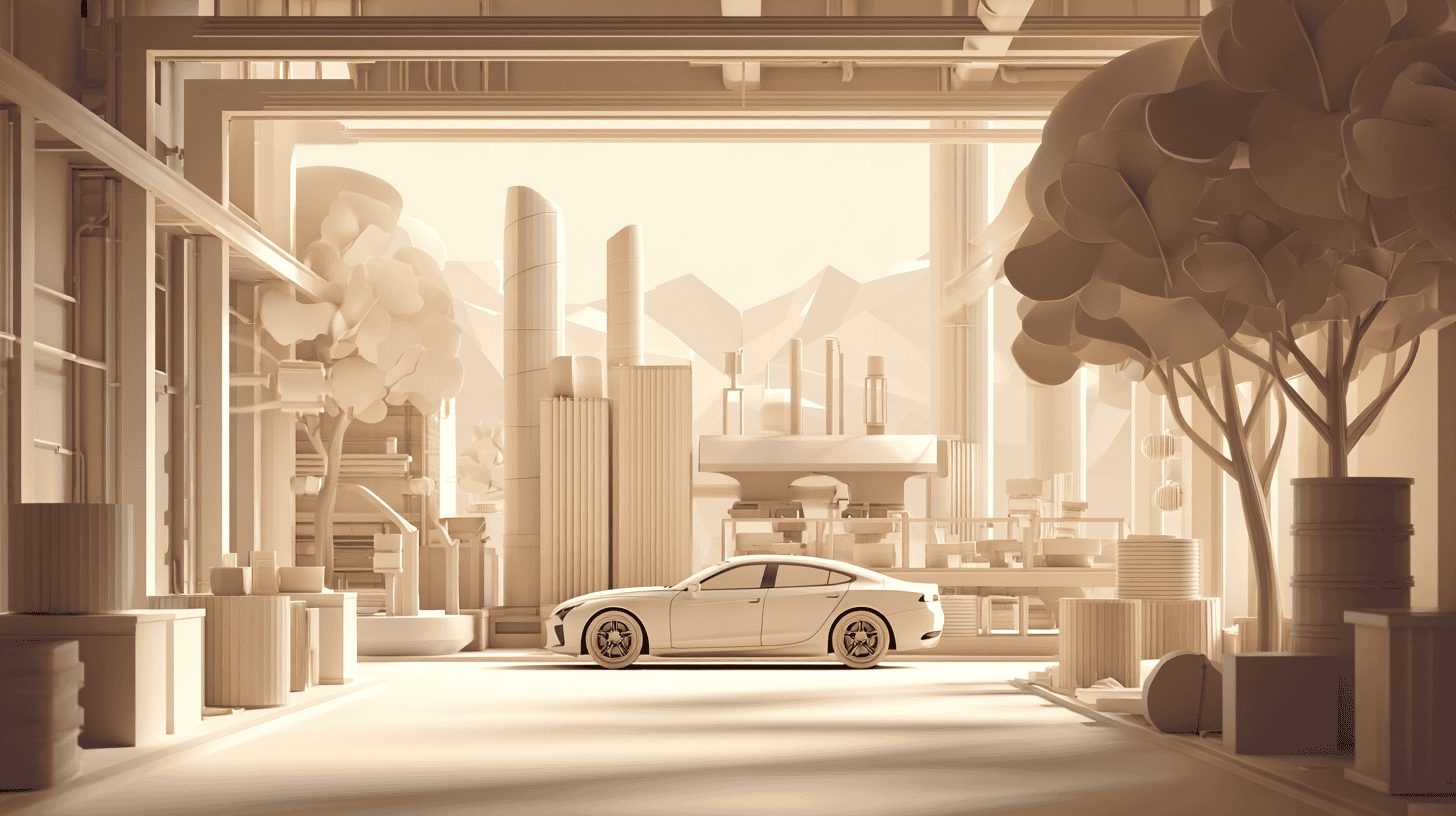 How Electric Vehicles Are Changing Urban Air Quality in 2025