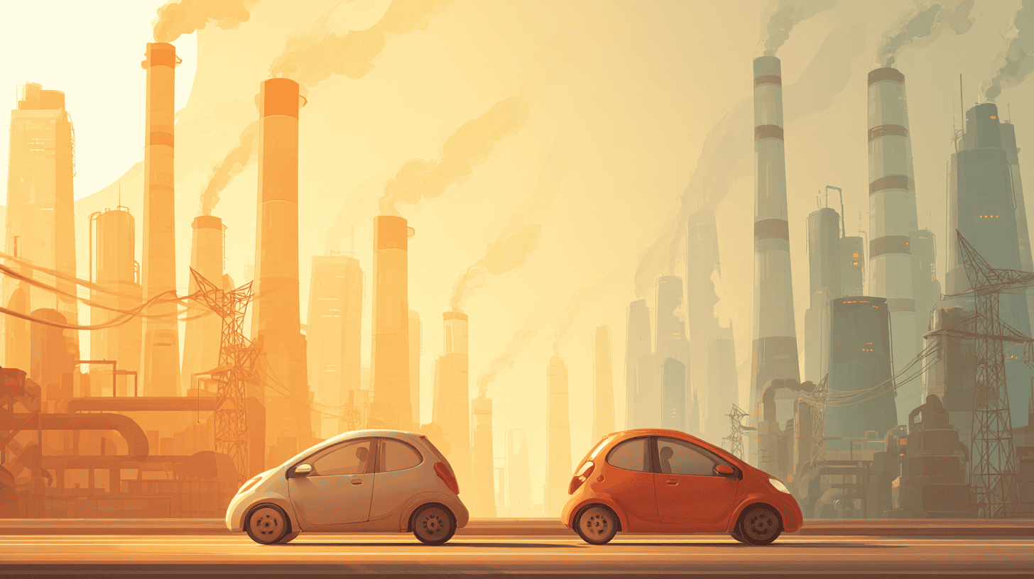 How Switching to an Electric Vehicle Transforms Your Daily Lifestyle and Health: Complete Guide