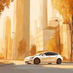 How to Plan Long-Distance Trips with an EV (Without Range Anxiety)