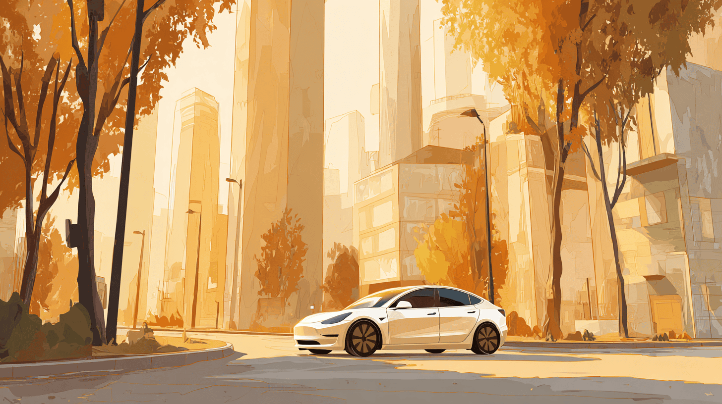 How to Plan Long-Distance Trips with an EV (Without Range Anxiety)