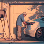 Level 1 vs Level 2 EV Charging Complete Consumer Guide