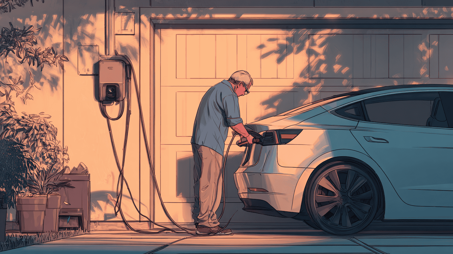 Level 1 vs Level 2 EV Charging Complete Consumer Guide