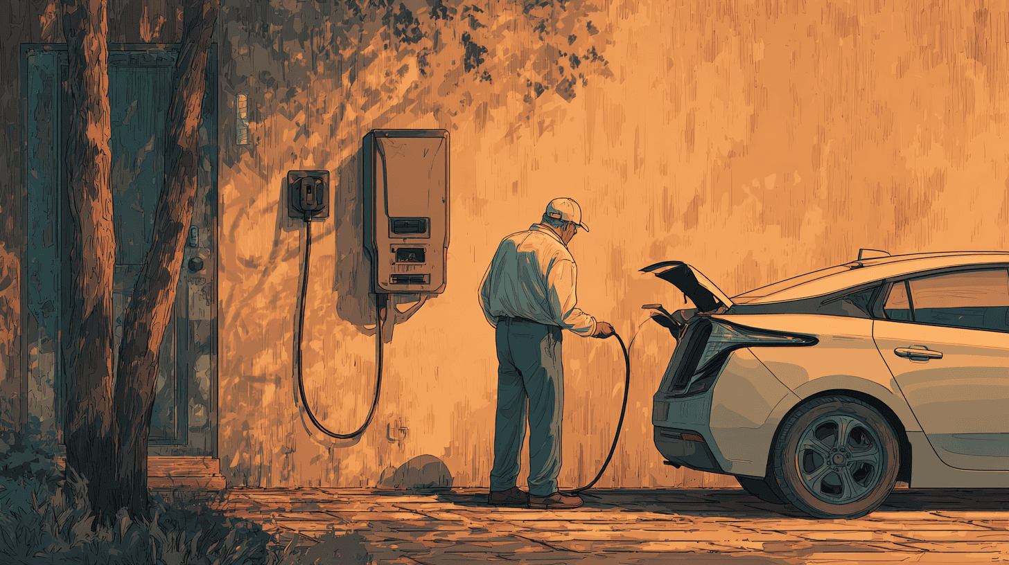 The Complete Guide to Choosing the Best Home EV Charger