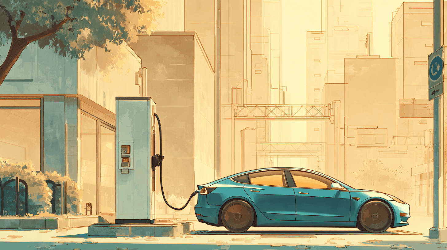 Top 10 Things Every New EV Owner Should Know Before Hitting the Road