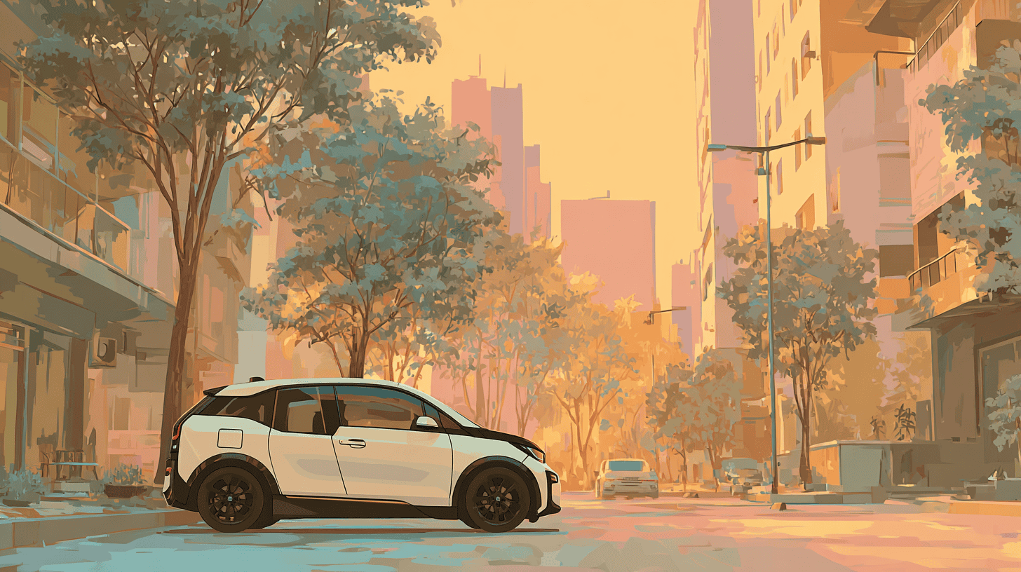 What to Look for When Buying a Used EV